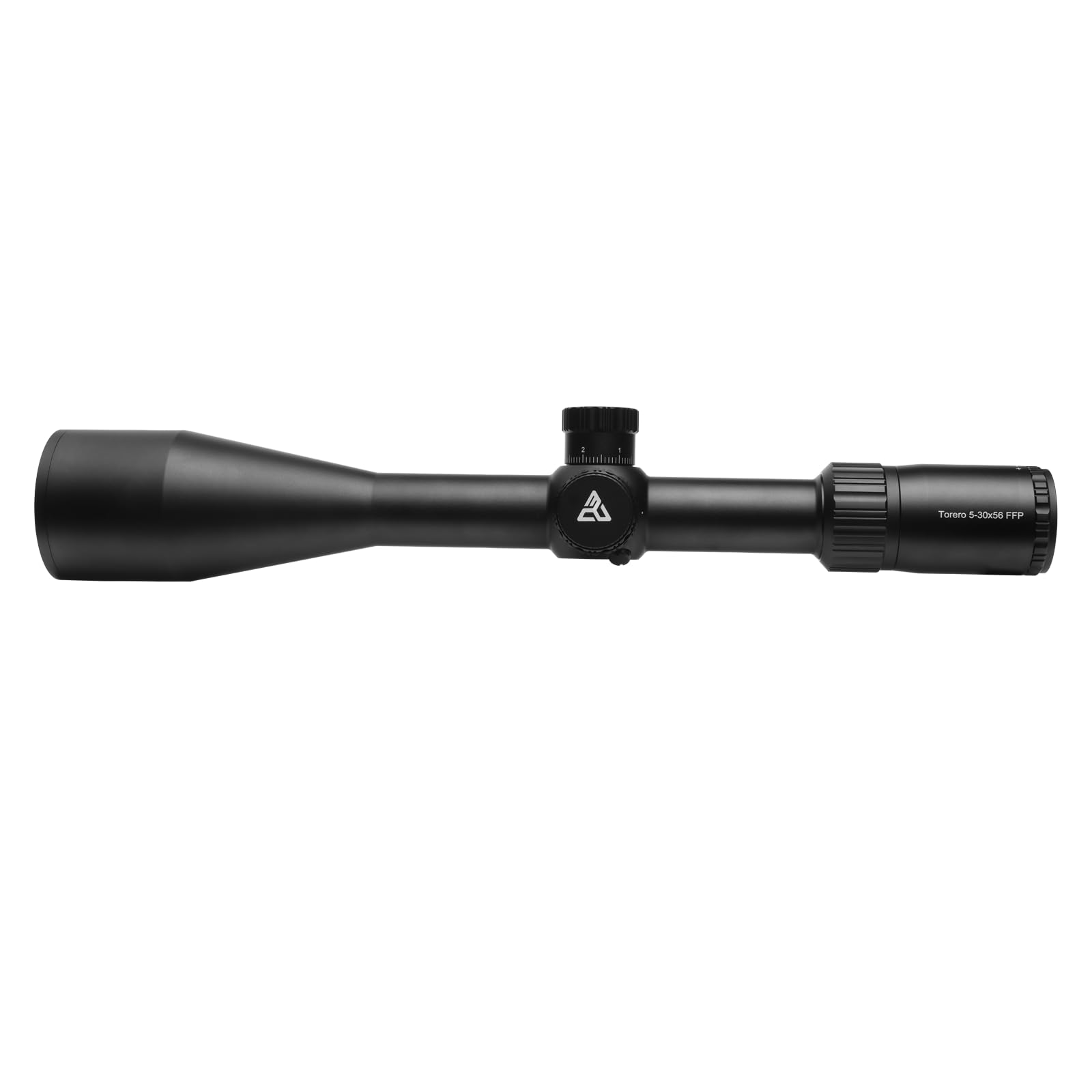 Amazon.co.jp: Red Win Torero HD 5-30x56 FFP Optical Sight 1/10 Mil